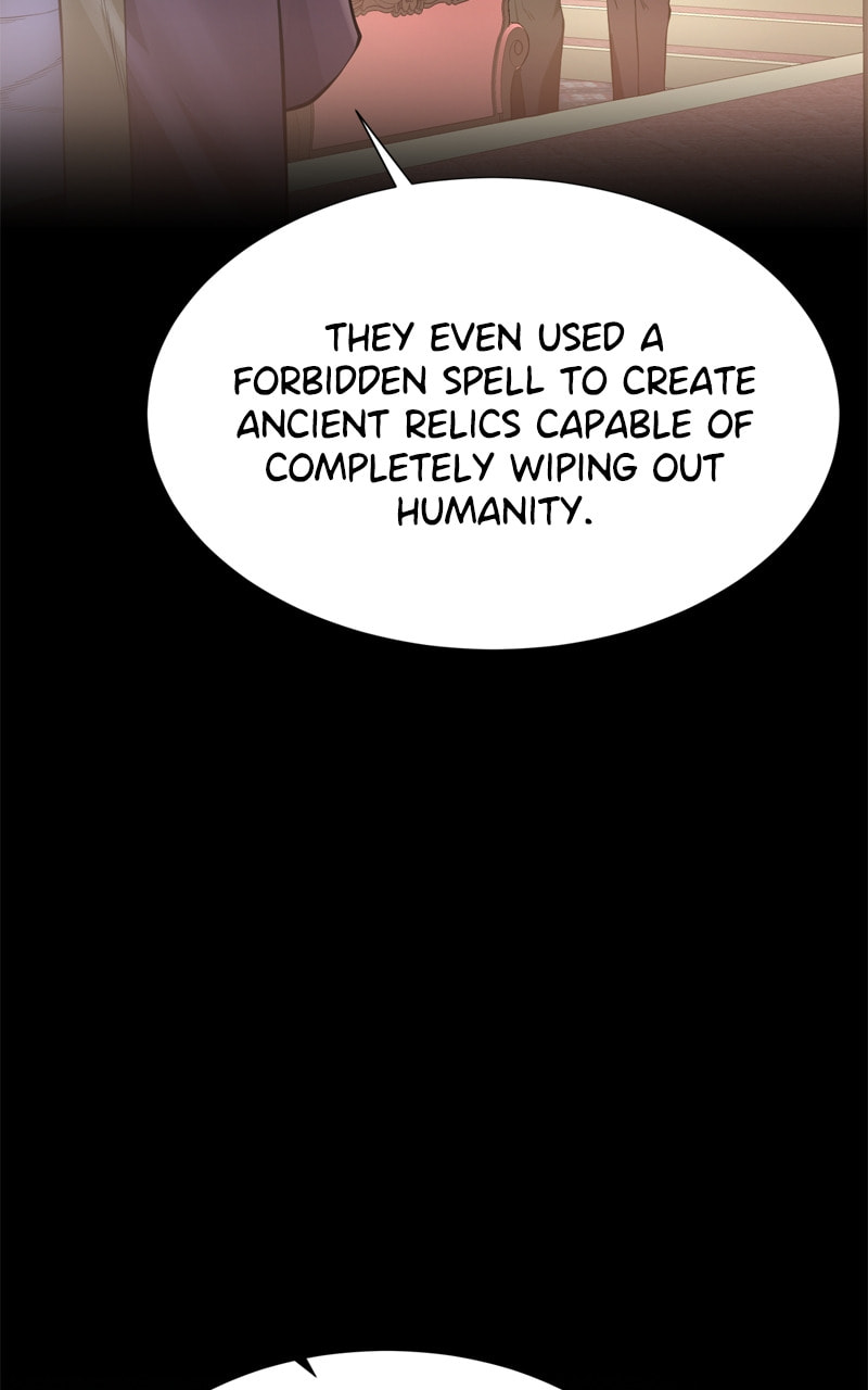 Dungeons & Artifacts Chapter 126 page 54 - 