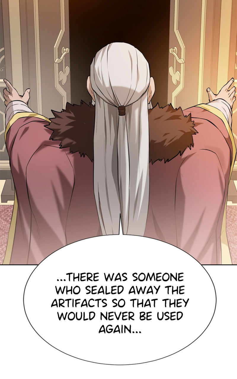 Dungeons & Artifacts Chapter 126 page 59 - 