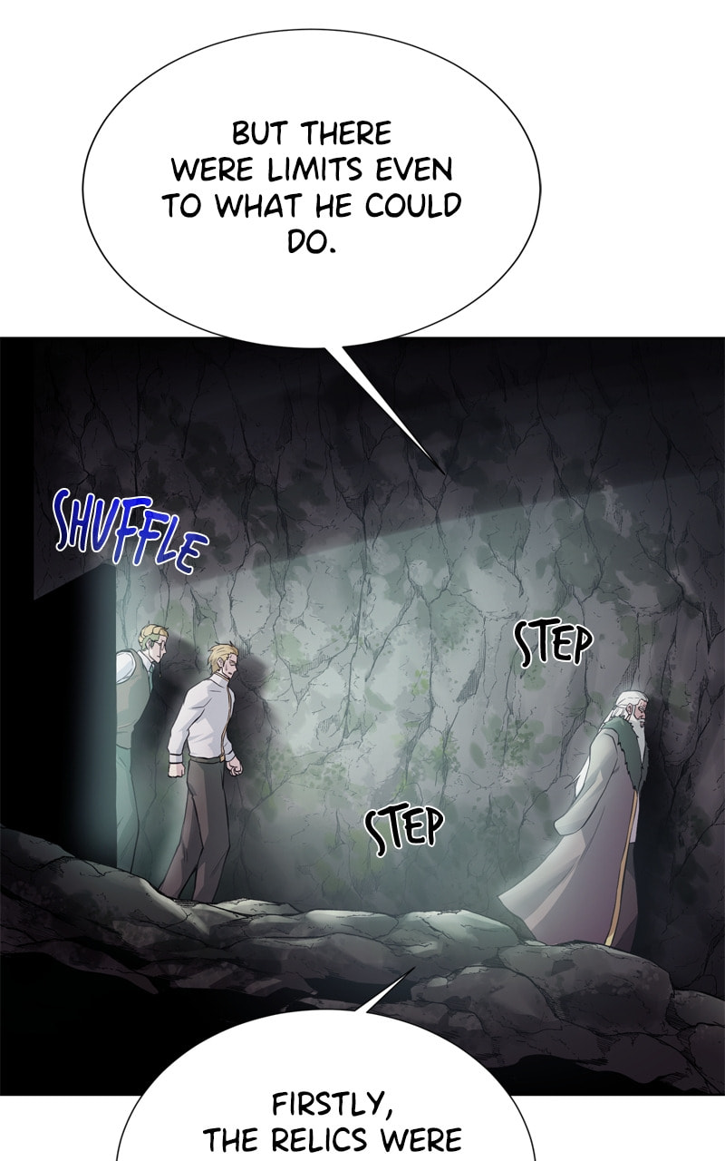 Dungeons & Artifacts Chapter 126 page 62 - 