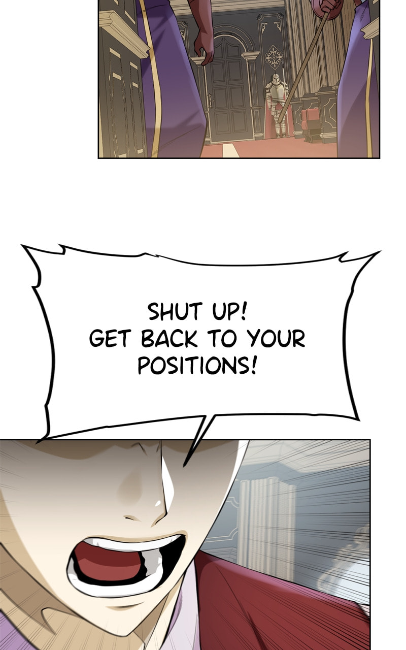 Dungeons & Artifacts Chapter 126 page 94 - 