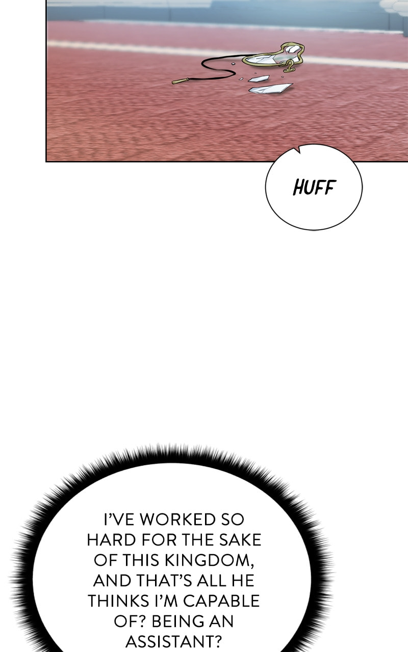 Dungeons & Artifacts Chapter 126 page 96 - 