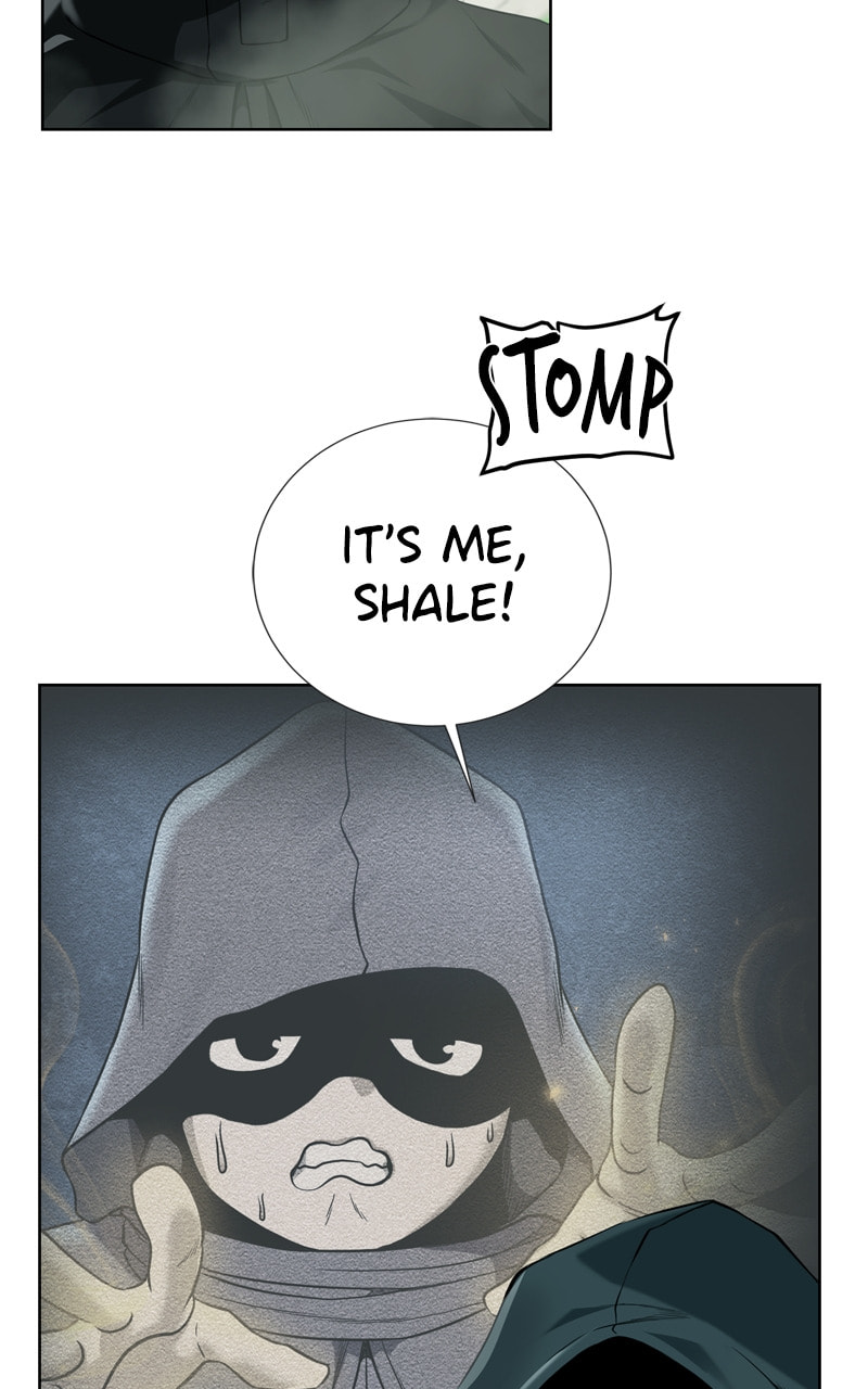 Dungeons & Artifacts Chapter 127 page 15 - 