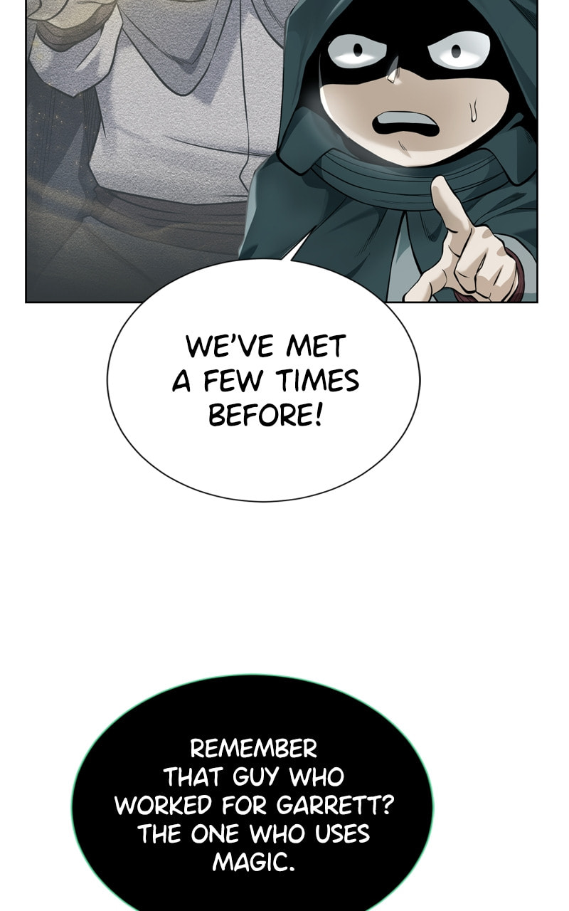 Dungeons & Artifacts Chapter 127 page 16 - 