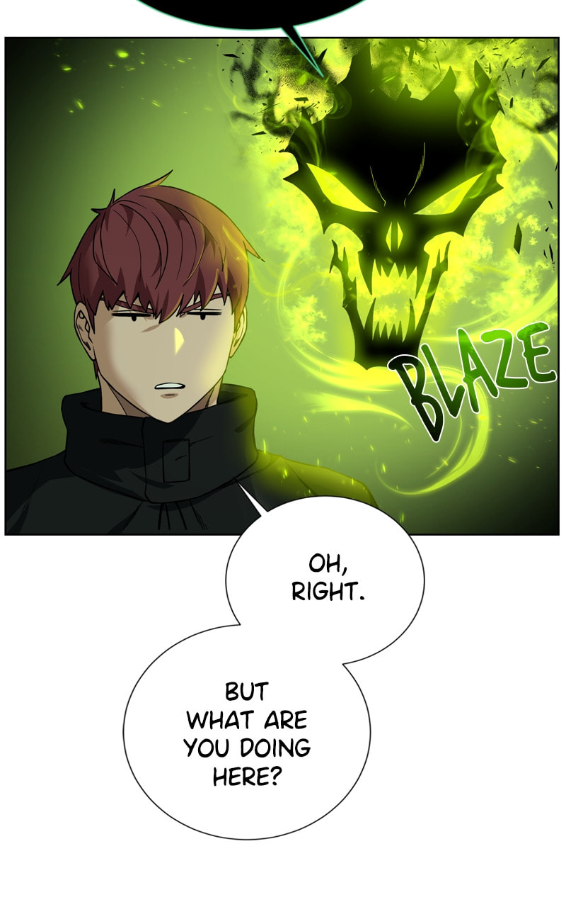 Dungeons & Artifacts Chapter 127 page 17 - 