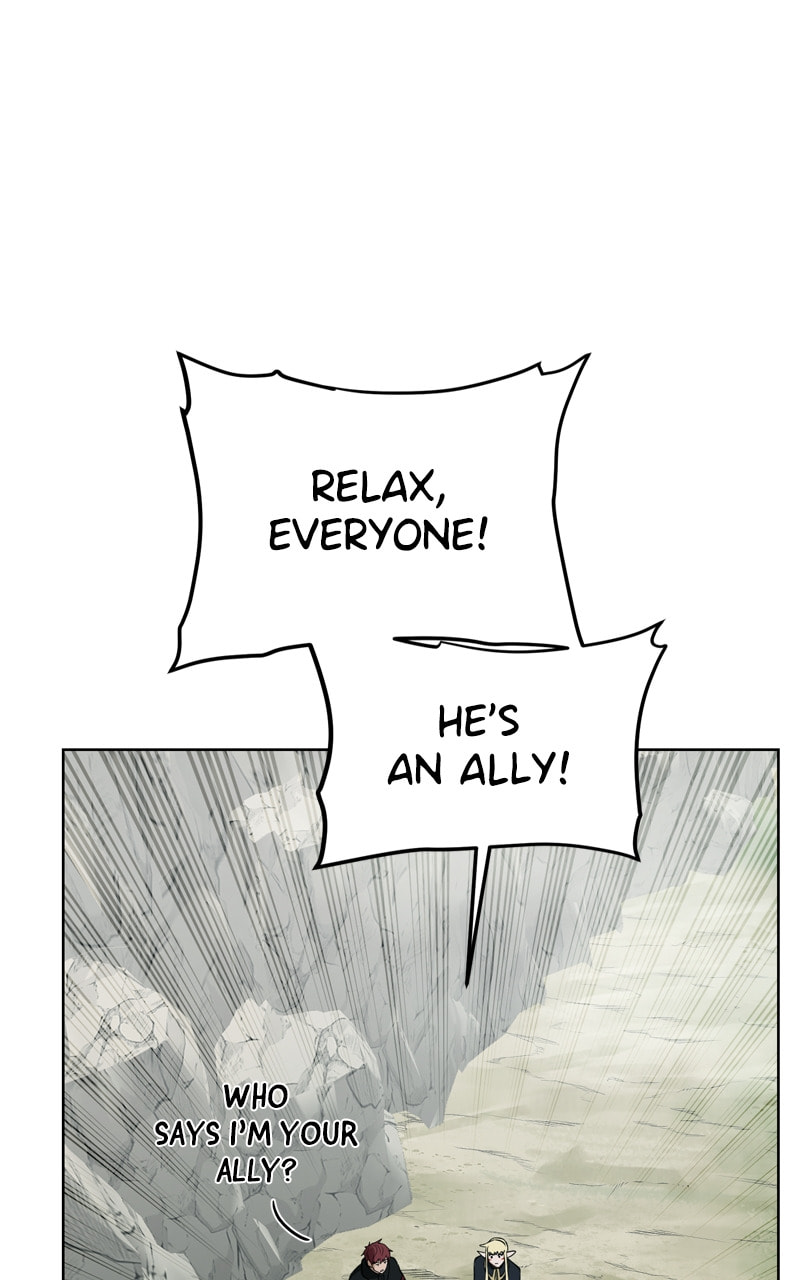 Dungeons & Artifacts Chapter 127 page 18 - 
