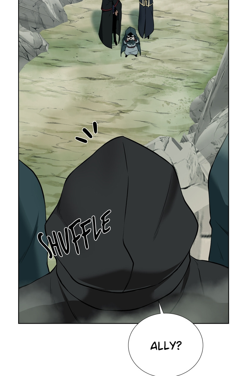 Dungeons & Artifacts Chapter 127 page 19 - 