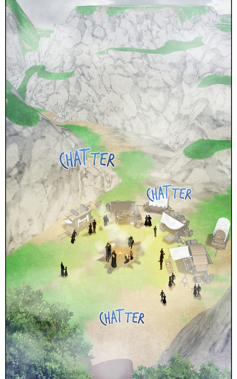 Dungeons & Artifacts Chapter 127 page 27 - 