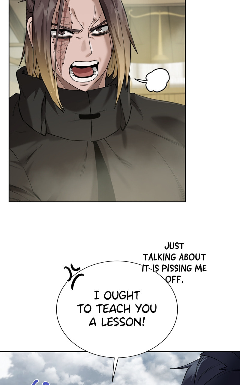 Dungeons & Artifacts Chapter 127 page 29 - 