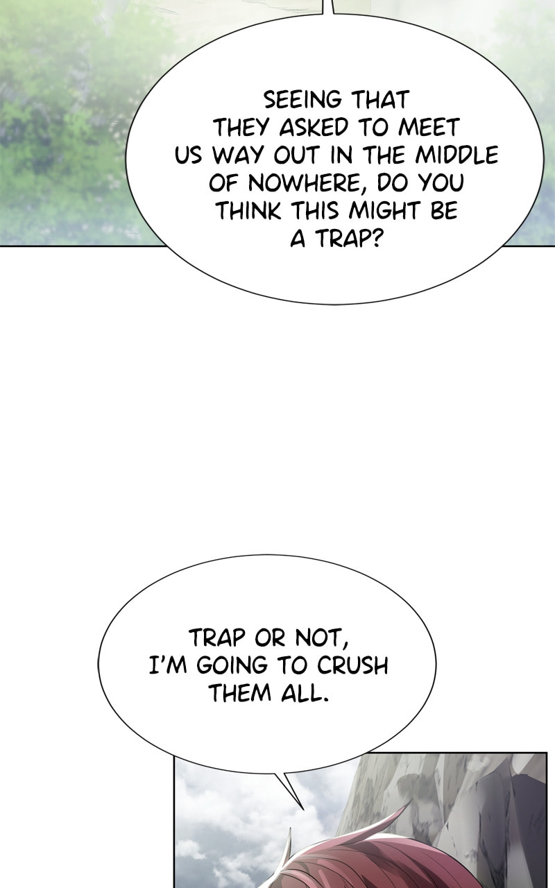 Dungeons & Artifacts Chapter 127 page 4 - 