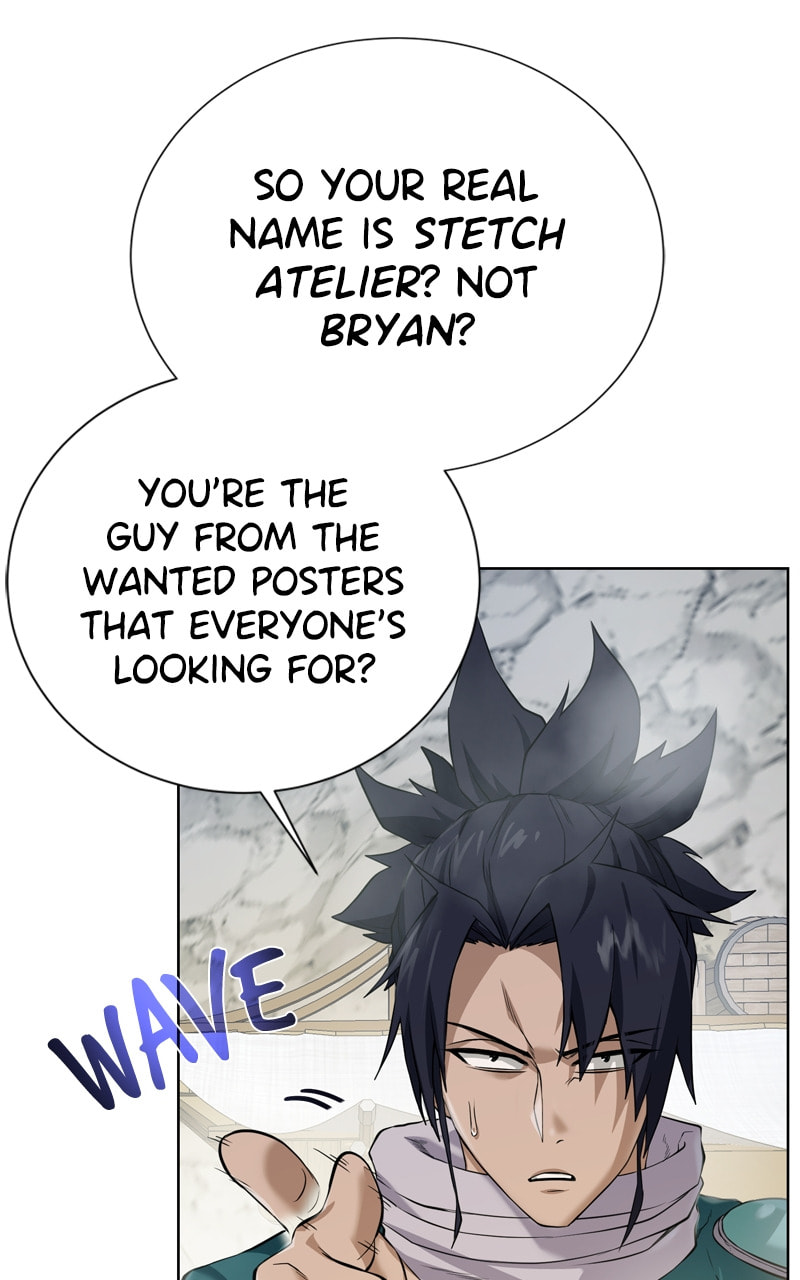 Dungeons & Artifacts Chapter 127 page 31 - 