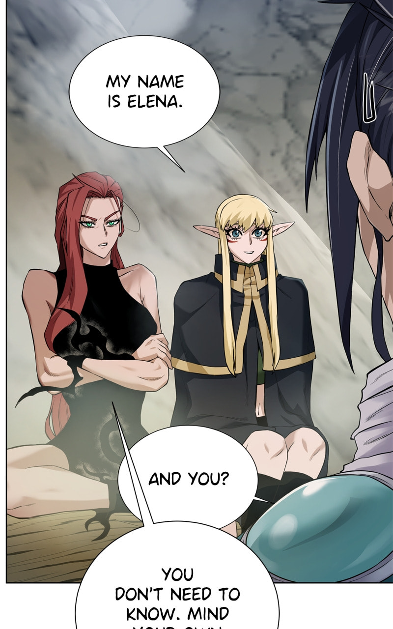 Dungeons & Artifacts Chapter 127 page 34 - 