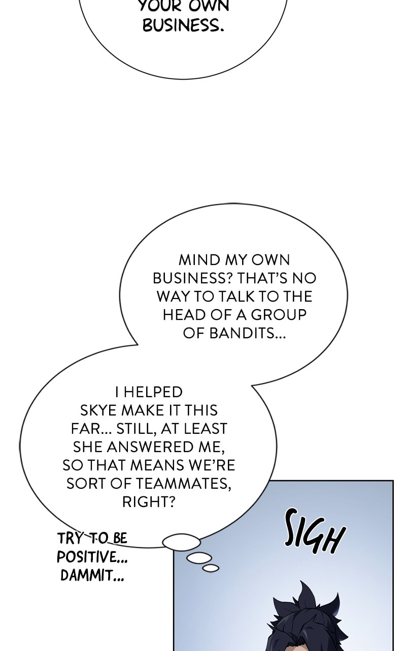 Dungeons & Artifacts Chapter 127 page 35 - 