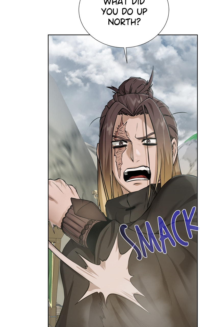 Dungeons & Artifacts Chapter 127 page 37 - 
