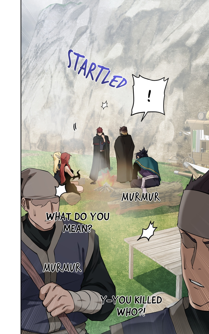 Dungeons & Artifacts Chapter 127 page 40 - 