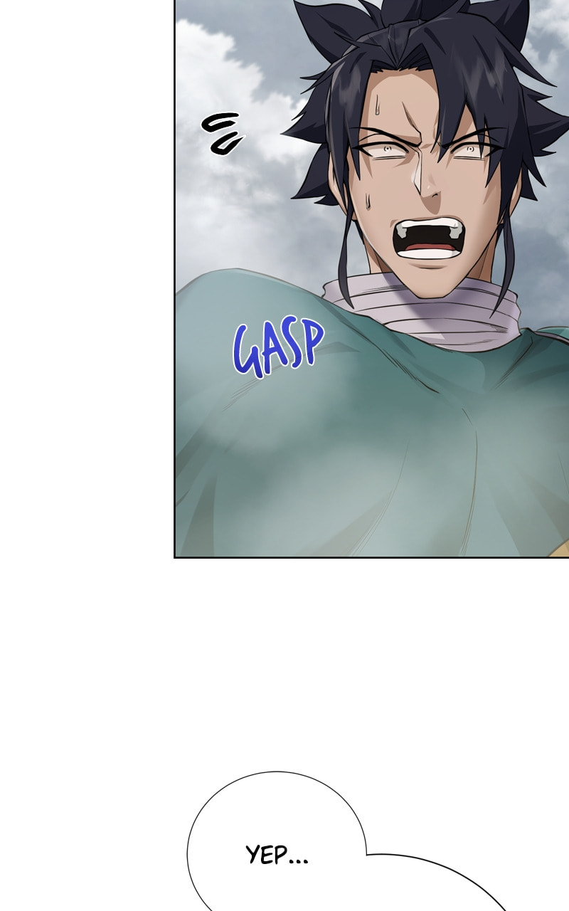 Dungeons & Artifacts Chapter 127 page 42 - 