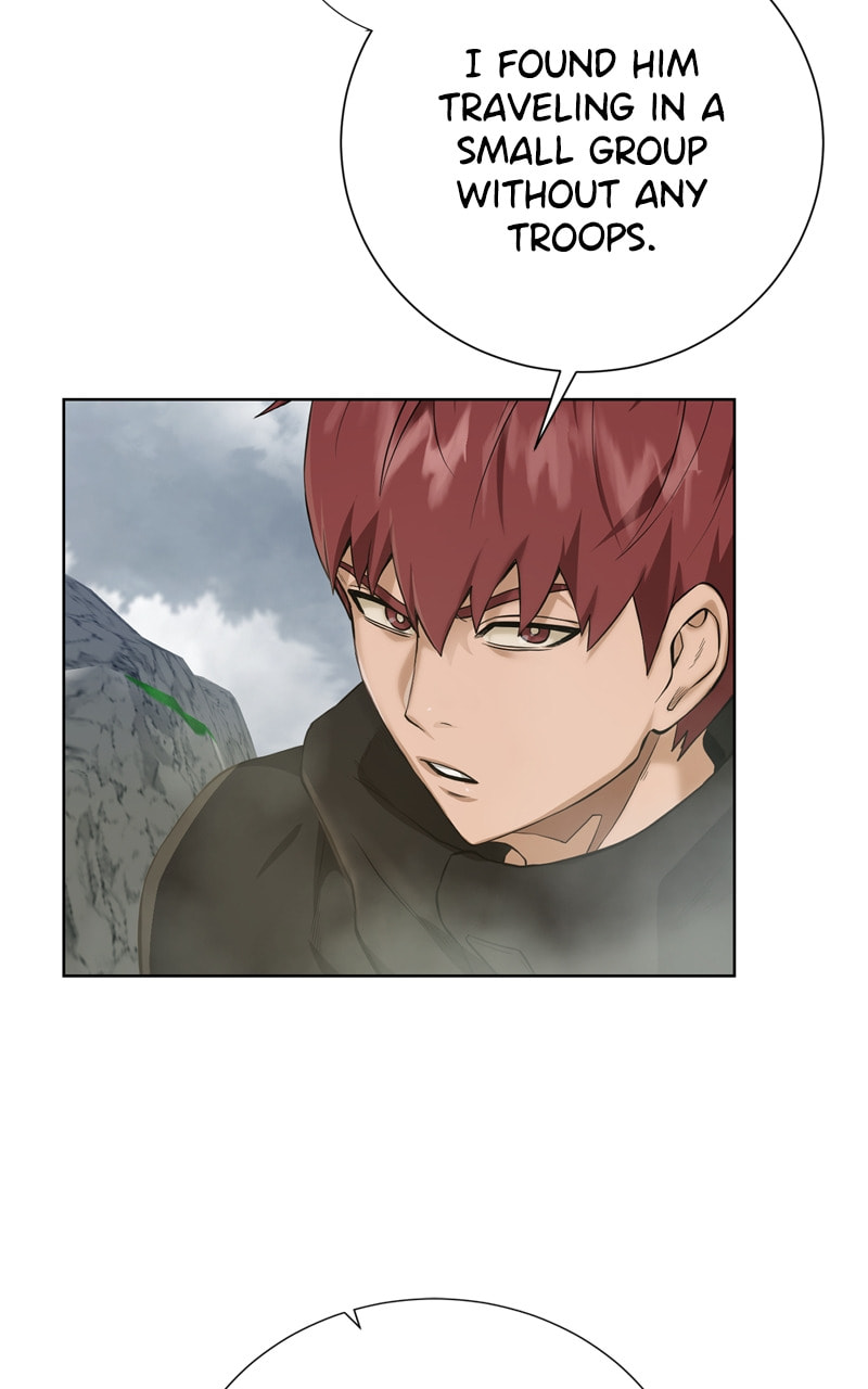 Dungeons & Artifacts Chapter 127 page 43 - 