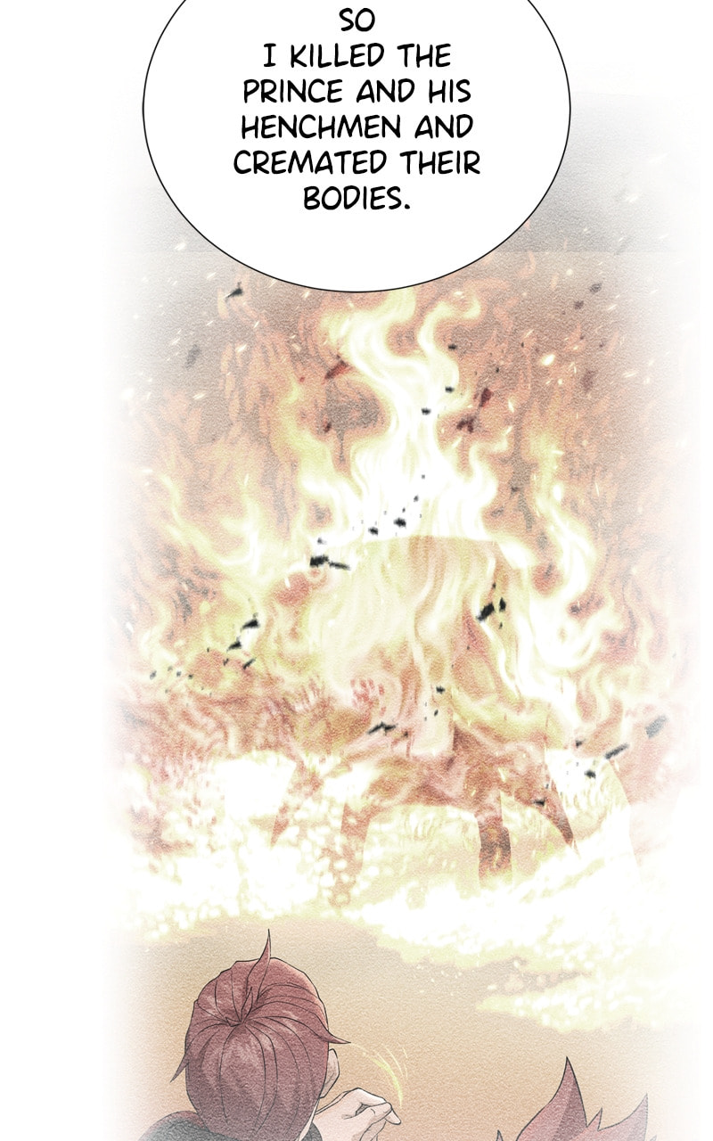 Dungeons & Artifacts Chapter 127 page 44 - 
