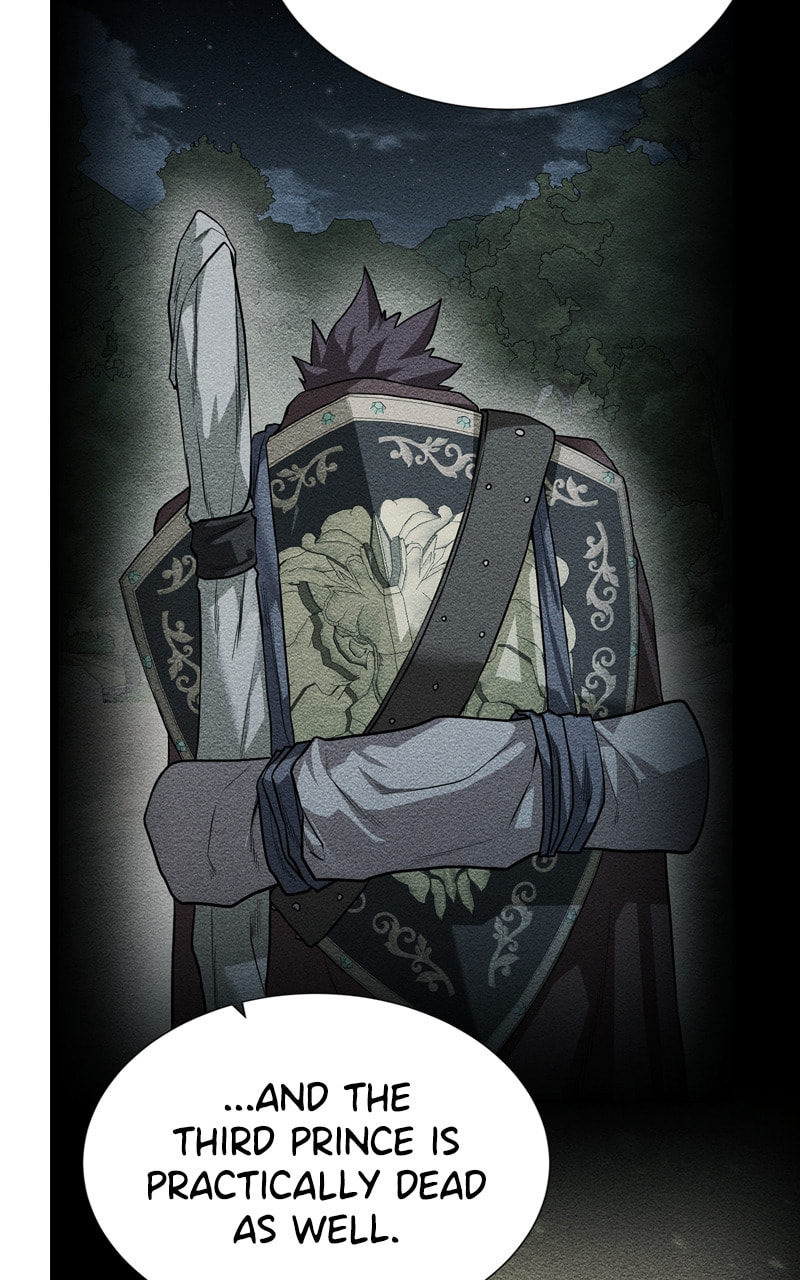 Dungeons & Artifacts Chapter 127 page 47 - 