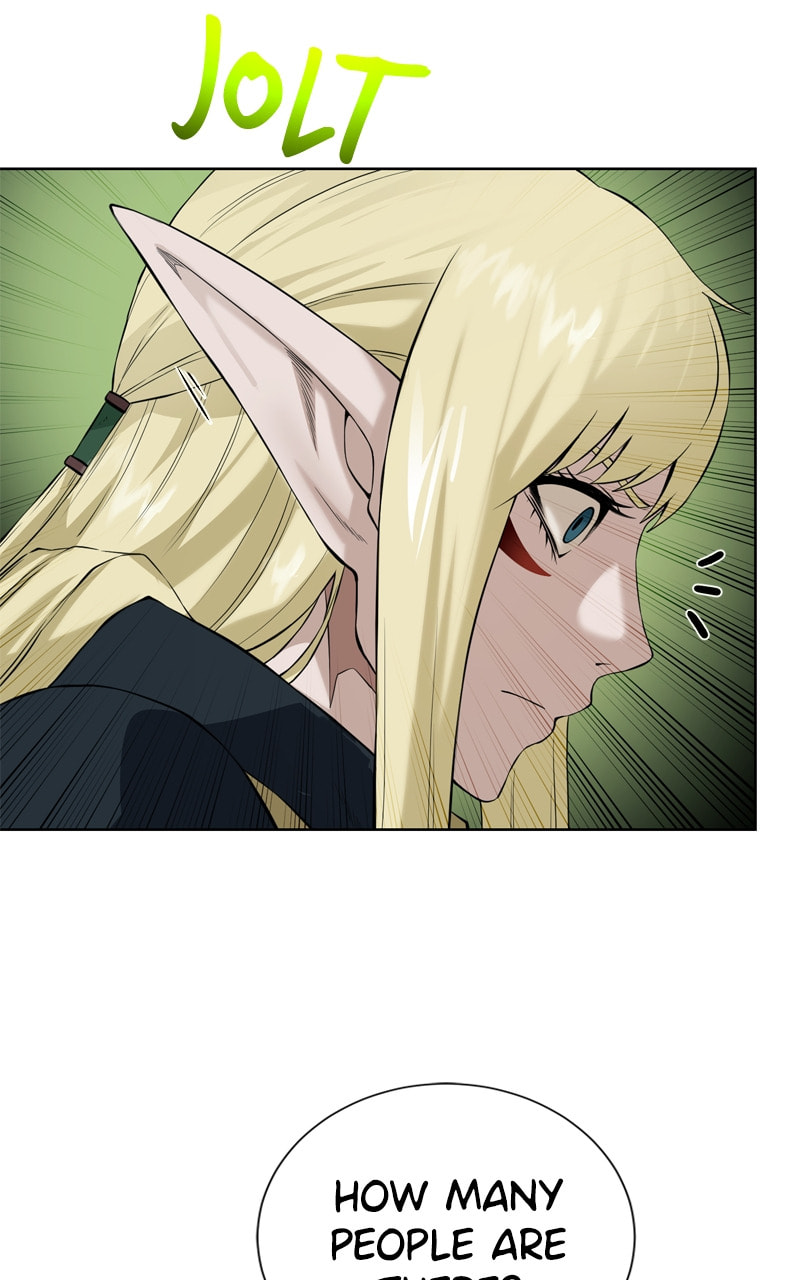 Dungeons & Artifacts Chapter 127 page 6 - 