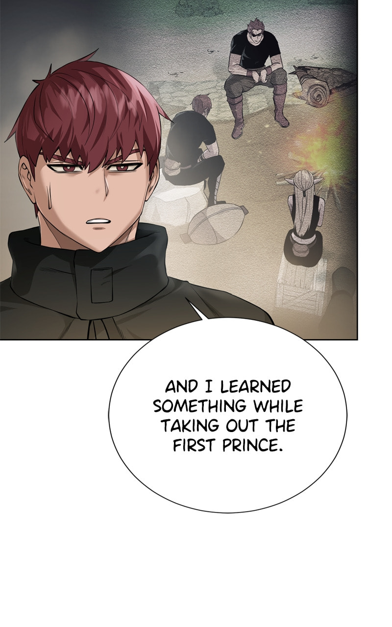 Dungeons & Artifacts Chapter 127 page 51 - 