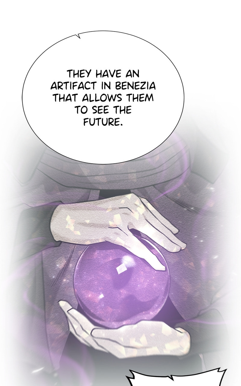 Dungeons & Artifacts Chapter 127 page 52 - 