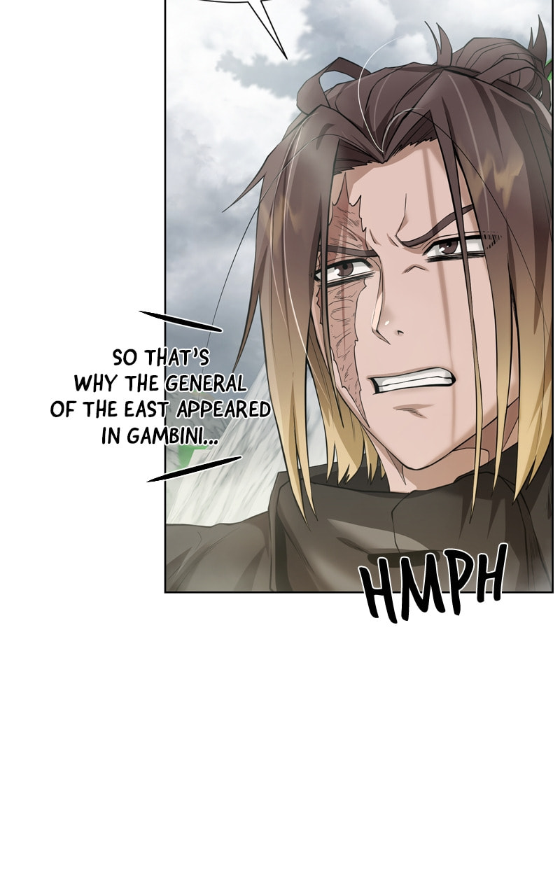 Dungeons & Artifacts Chapter 127 page 54 - 