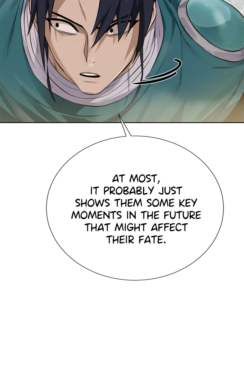 Dungeons & Artifacts Chapter 127 page 56 - 