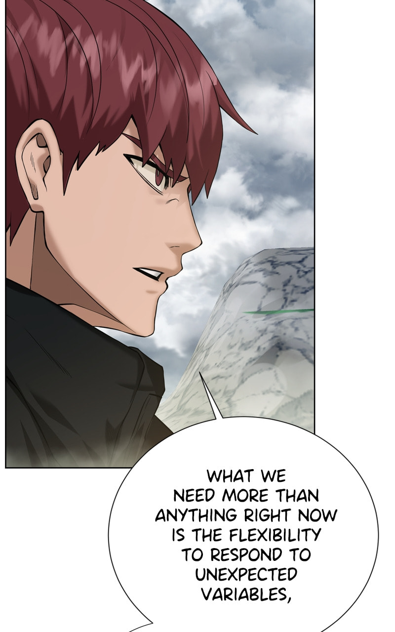 Dungeons & Artifacts Chapter 127 page 60 - 