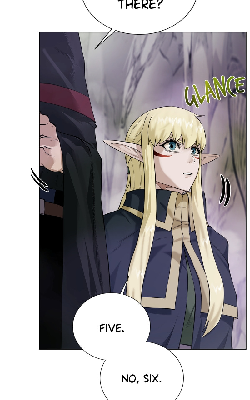 Dungeons & Artifacts Chapter 127 page 7 - 