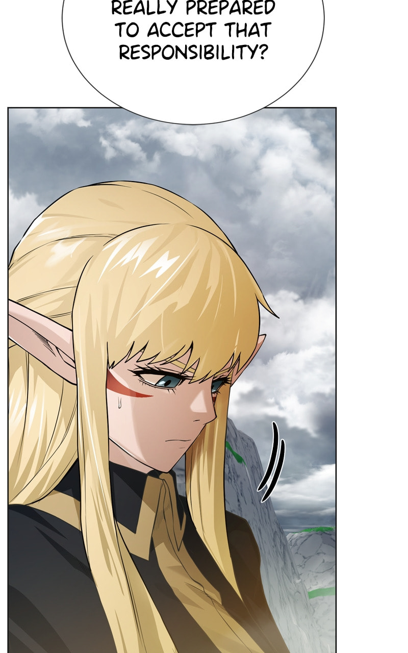 Dungeons & Artifacts Chapter 127 page 65 - 