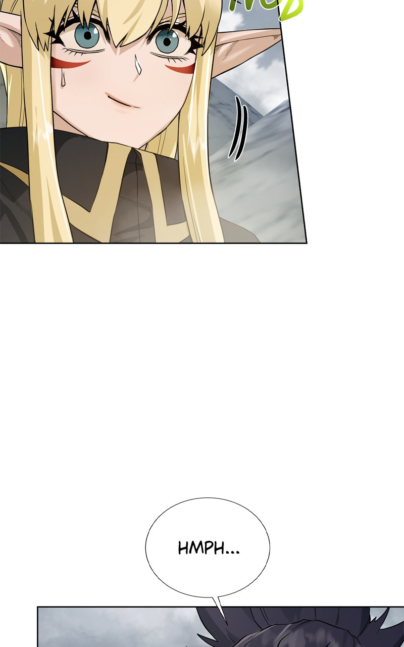 Dungeons & Artifacts Chapter 127 page 72 - 