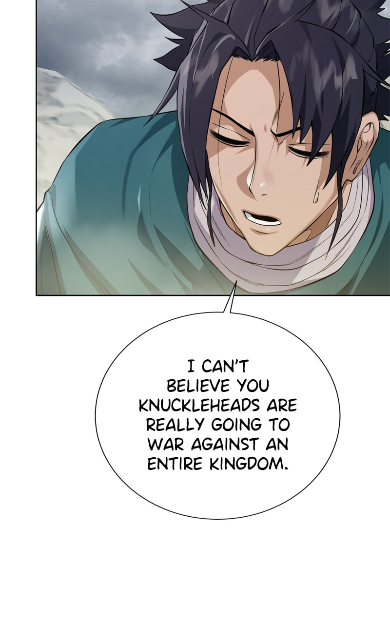 Dungeons & Artifacts Chapter 127 page 73 - 