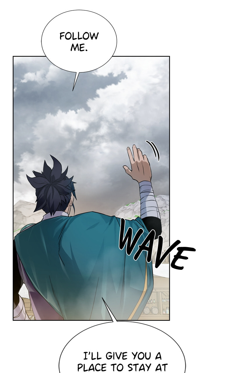 Dungeons & Artifacts Chapter 127 page 75 - 