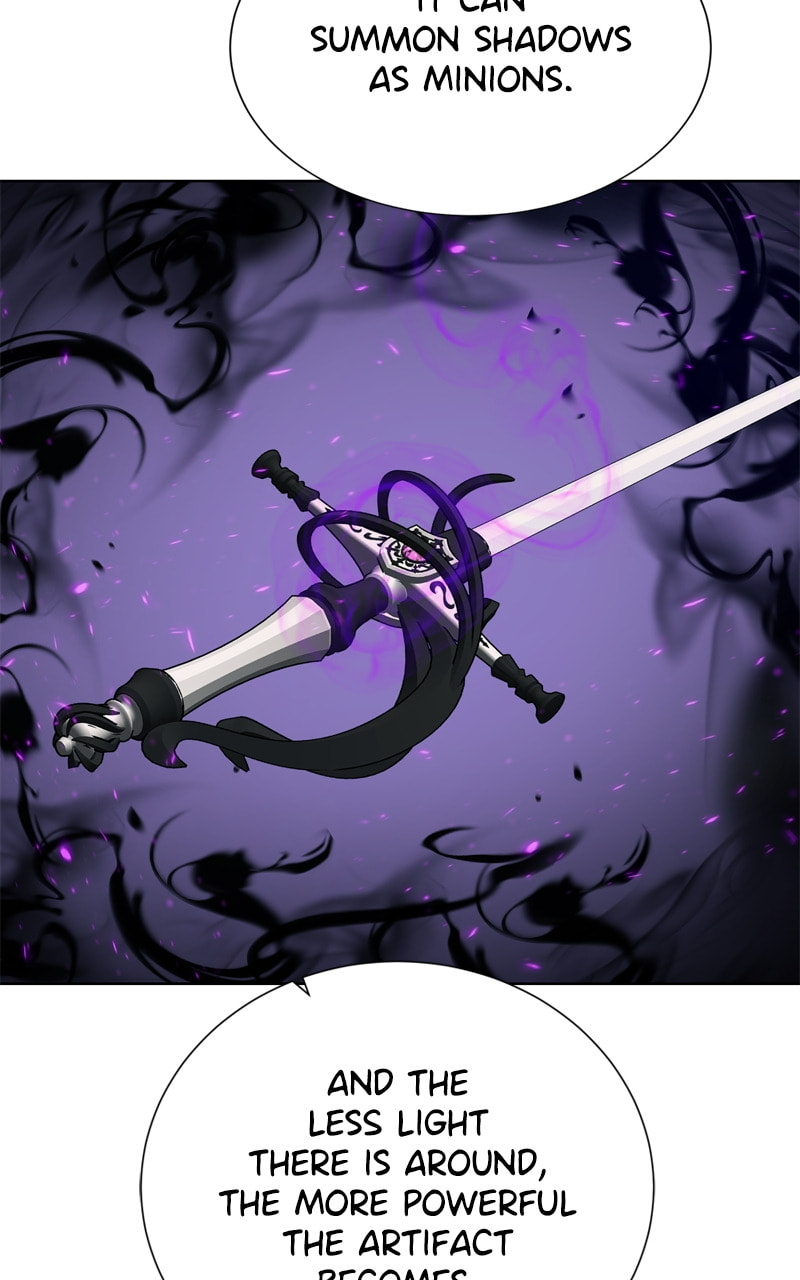 Dungeons & Artifacts Chapter 127 page 80 - 