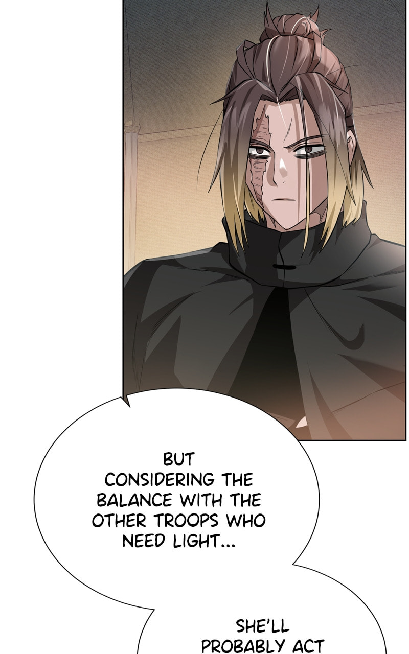 Dungeons & Artifacts Chapter 127 page 82 - 