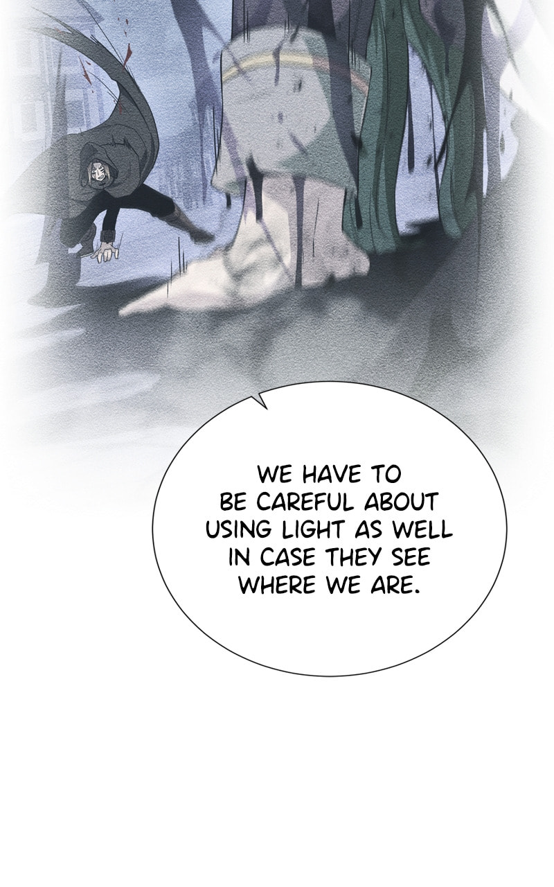 Dungeons & Artifacts Chapter 127 page 84 - 