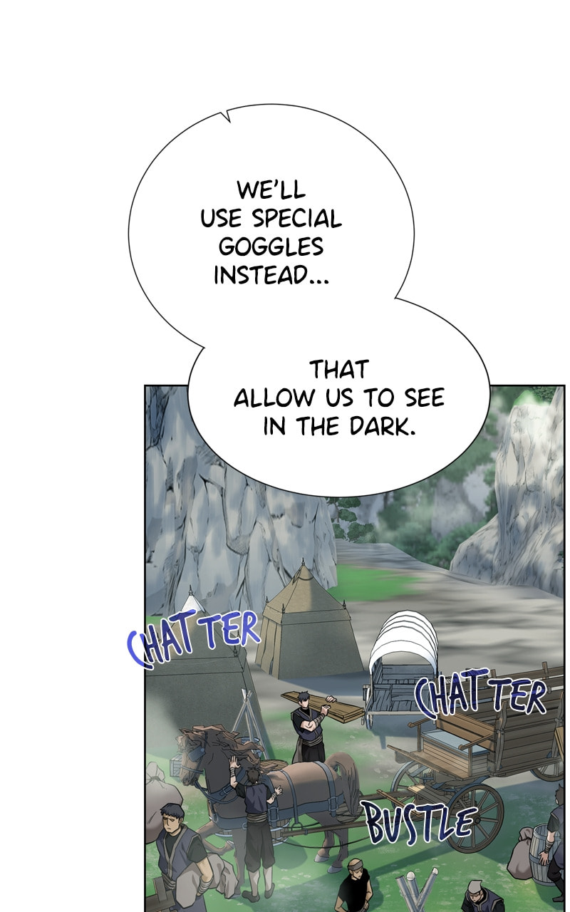 Dungeons & Artifacts Chapter 127 page 85 - 