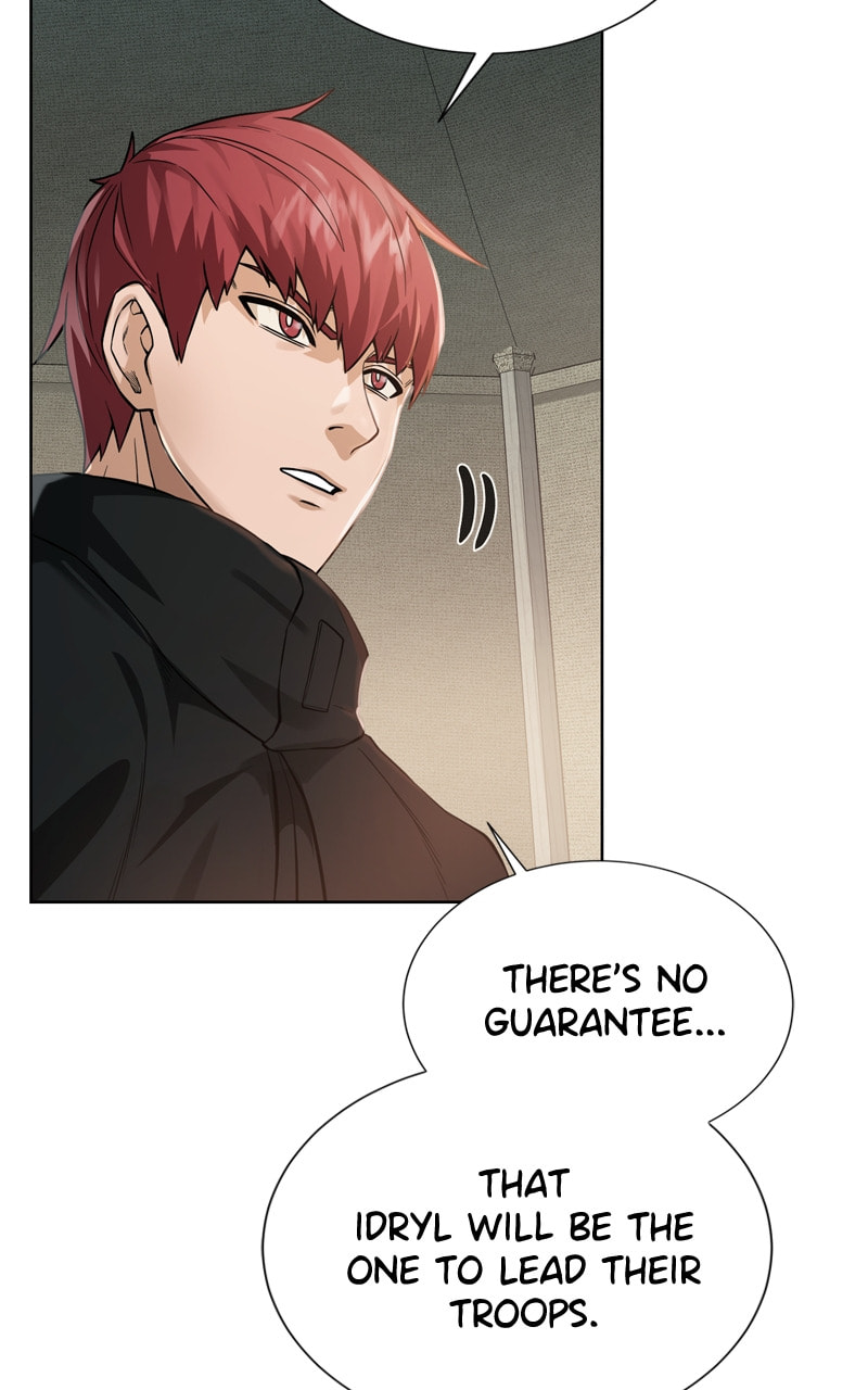Dungeons & Artifacts Chapter 127 page 87 - 