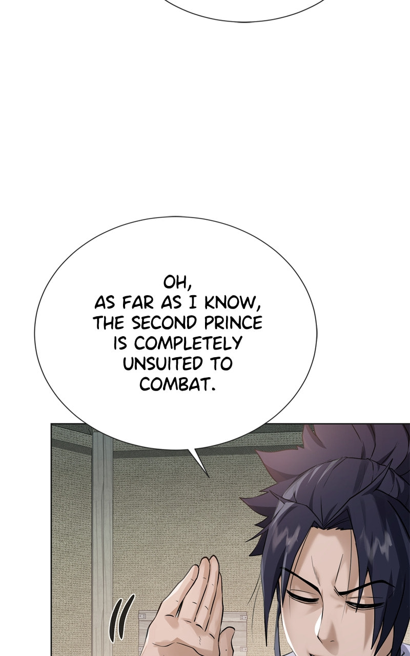 Dungeons & Artifacts Chapter 127 page 88 - 