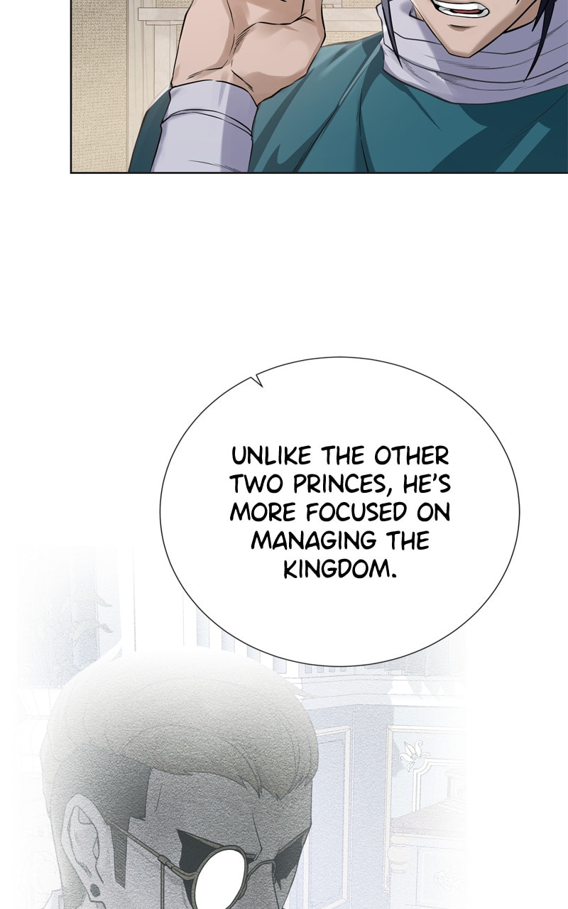 Dungeons & Artifacts Chapter 127 page 89 - 