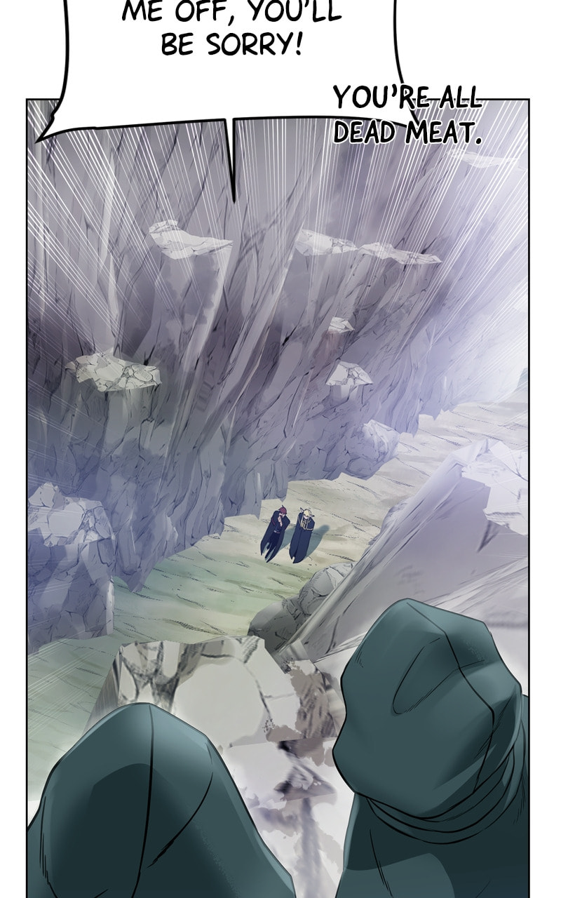 Dungeons & Artifacts Chapter 127 page 10 - 
