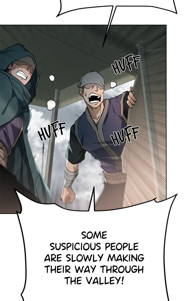 Dungeons & Artifacts Chapter 127 page 91 - 