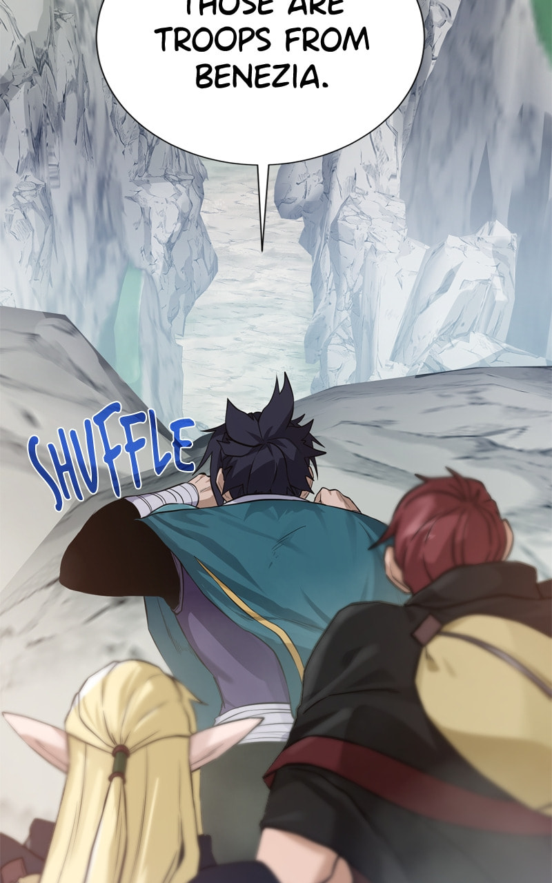 Dungeons & Artifacts Chapter 127 page 97 - 