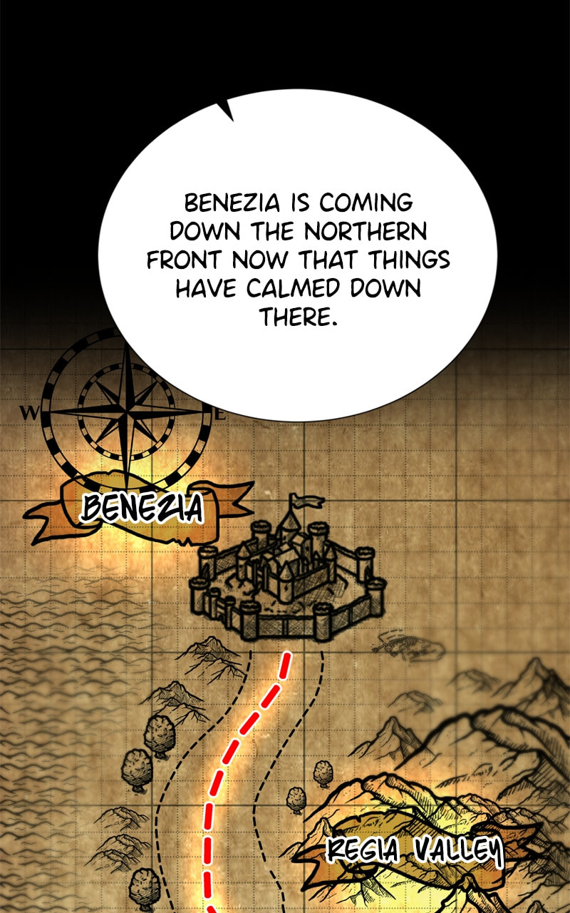 Dungeons & Artifacts Chapter 128 page 11 - 