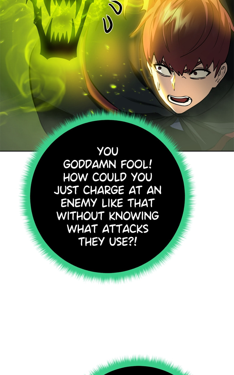 Dungeons & Artifacts Chapter 128 page 106 - 