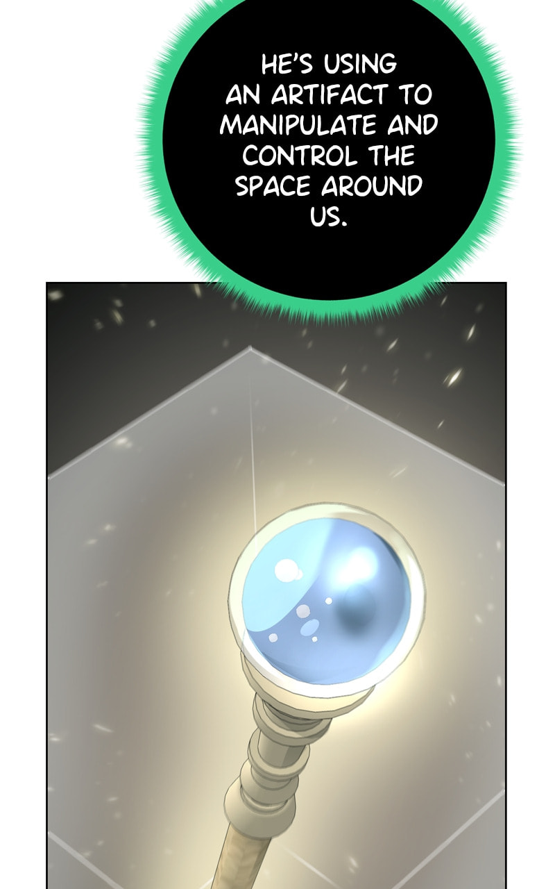 Dungeons & Artifacts Chapter 128 page 107 - 