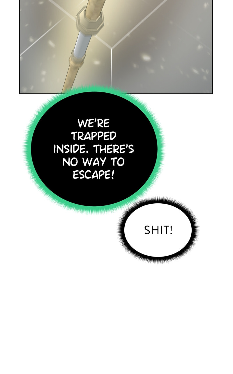 Dungeons & Artifacts Chapter 128 page 108 - 
