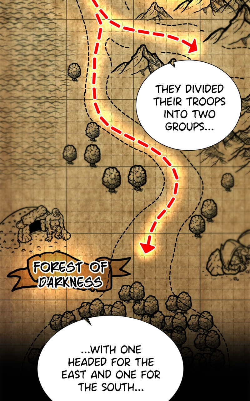 Dungeons & Artifacts Chapter 128 page 12 - 