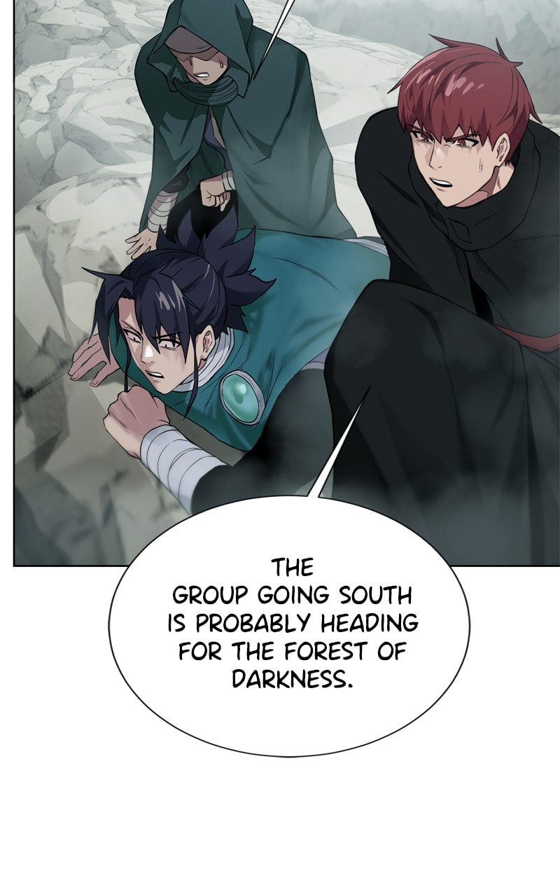 Dungeons & Artifacts Chapter 128 page 14 - 