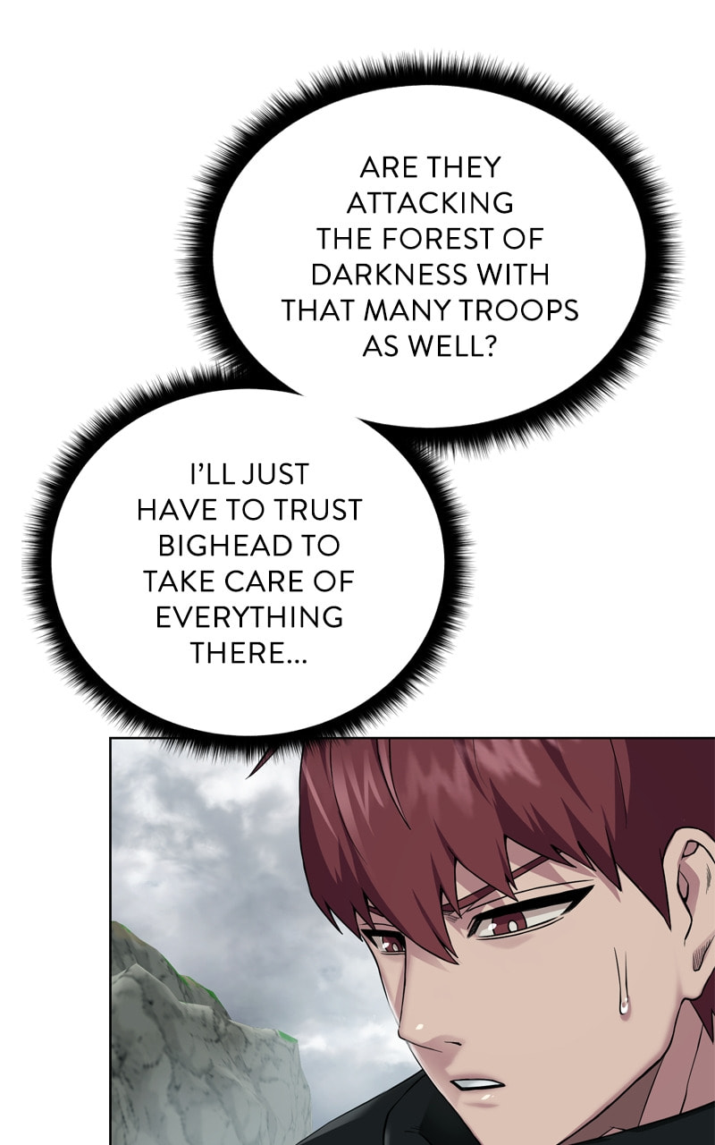 Dungeons & Artifacts Chapter 128 page 15 - 